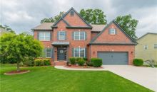 4610 Plainsman Circle Cumming, GA 30028