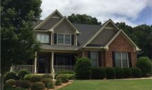 7460 Hedgerose Drive Cumming, GA 30028