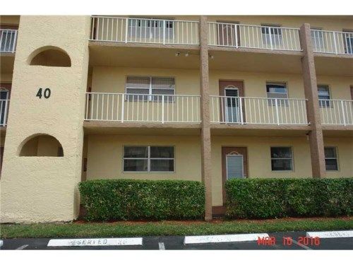 8285 Sunrise Lakes Blvd # 109, Fort Lauderdale, FL 33322