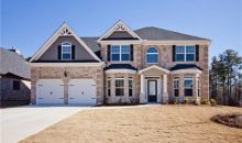 549 Red Fox Drive Dallas, GA 30157