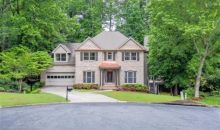 386 Argonne Court Nw Kennesaw, GA 30144