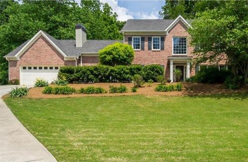 2998 Windward Drive Nw, Kennesaw, GA 30152