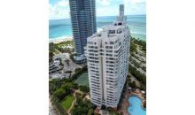 400 S Pointe Dr # 710 Miami Beach, FL 33139