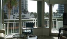 400 S Pointe Dr # 508 Miami Beach, FL 33139