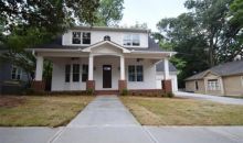 1915 Trotti Street Ne Atlanta, GA 30317