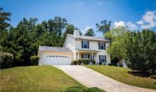 45 Fairclift Drive Covington, GA 30016