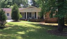 1621 Glenn Place Sw Mableton, GA 30126