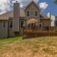 4119 Chatham View Drive, Buford, GA 30518 ID:14426611