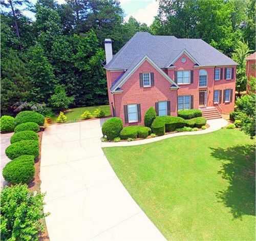 565 Waterview Trail, Alpharetta, GA 30022