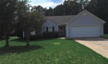 160 Mills Landing Covington, GA 30016