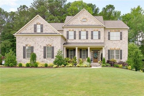 455 Scott Farm Drive, Powder Springs, GA 30127