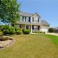 1563 Nicole Ridge Court, Loganville, GA 30052 ID:14547801