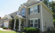 4196 Kenwood Trail Atlanta, GA 30349