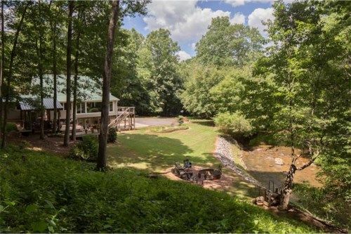 594 Sweet Apple Lane, Dahlonega, GA 30533