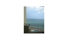 3180 S Ocean Dr # 1502 Hallandale, FL 33009