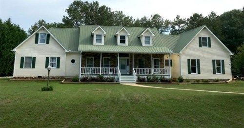 5533 Hill Road, Powder Springs, GA 30127