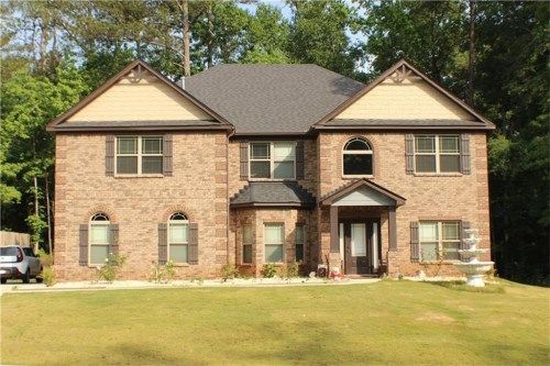 3379 Meadow Springs Drive, Watkinsville, GA 30677