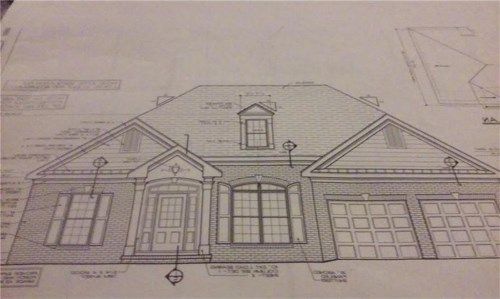 985 Belmont Park Drive, Commerce, GA 30529