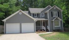 2643 Foxglove Drive Sw Marietta, GA 30064