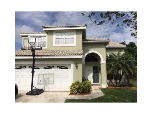 7210 Davit Cir, Lake Worth, FL 33467