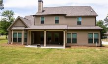 124 Archstone Square Mcdonough, GA 30253