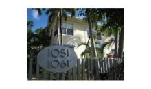 1051 EUCLID AV # 207 Miami Beach, FL 33139