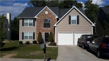 2509 Sonoma Valley Villa Rica, GA 30180