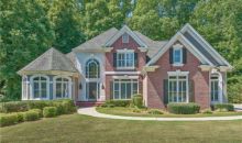 525 W Magnolia Circle Alpharetta, GA 30005