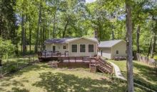 131 Thomas Drive Eatonton, GA 31024