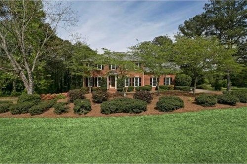 531 Stillwaters Drive Sw, Marietta, GA 30064