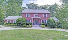 237 Windrose Meadows Lane Clarkesville, GA 30523