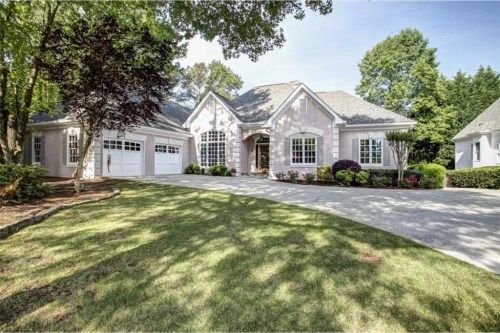 1891 Kirkmont Drive, Marietta, GA 30064