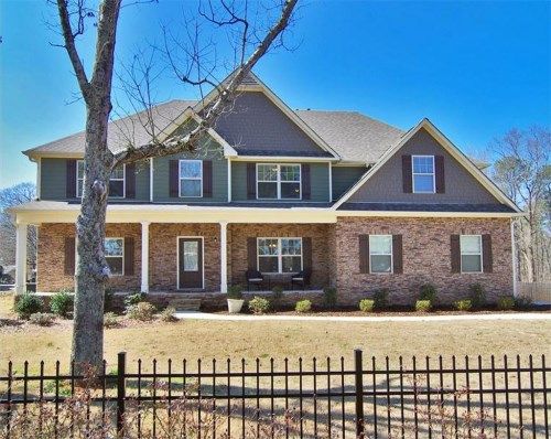 3833 Steinhauer Road Ne, Marietta, GA 30066