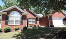 1581 Queen Elizabeth Drive Locust Grove, GA 30248