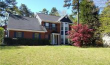 3902 Mill Glen Drive Douglasville, GA 30135