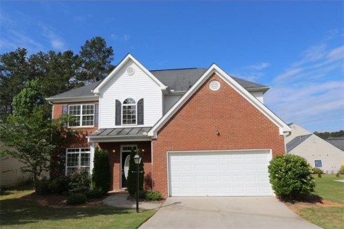 2455 Village Centre Drive, Loganville, GA 30052