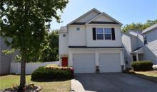 249 Osmanthus Way Canton, GA 30114