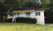 102 Indian Trail Drive Powder Springs, GA 30127