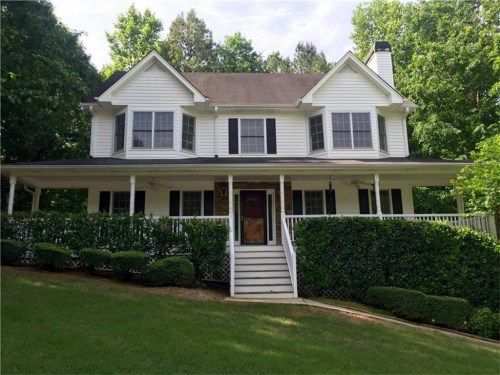 702 Abbington Lane, Douglasville, GA 30134