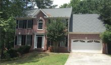 2205 Sugarbirch Drive Lawrenceville, GA 30044