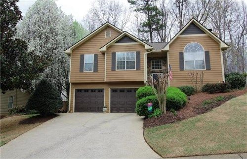 4227 Abington Walk Nw, Kennesaw, GA 30144