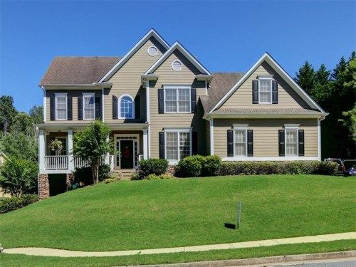 89 Knightwood Point, Acworth, GA 30101