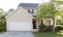 259 Bainbridge Circle Dallas, GA 30132