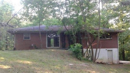 4835 Cascade Road Sw, Atlanta, GA 30331