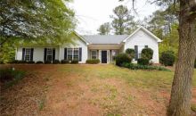 84 Indian Springs Drive Jefferson, GA 30549