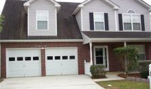 7053 Red Maple Lane Lithonia, GA 30058