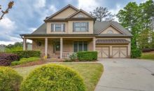 711 Creekwood Lane Canton, GA 30114