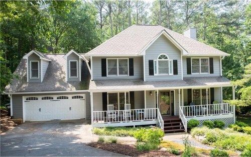 2062 Tully Wren Ne, Marietta, GA 30066