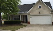 201 Hunters Ridge Canton, GA 30114