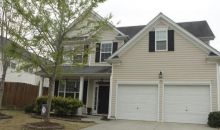 709 Capri Ridge Canton, GA 30114